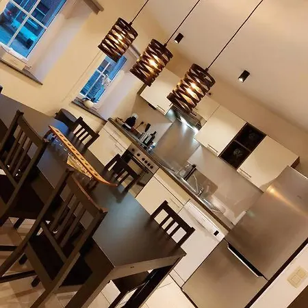 La Renaissance 2. 아파트 *