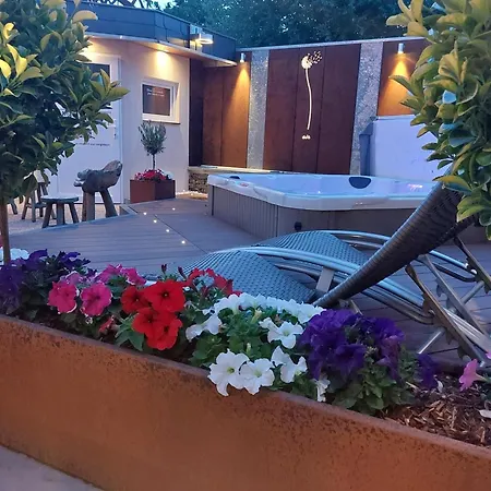 La Renaissance 2. 아파트