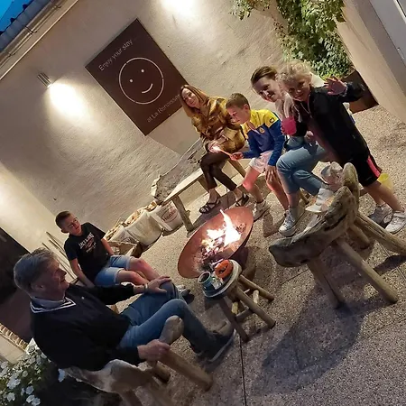 La Renaissance 2. 아파트 Herve